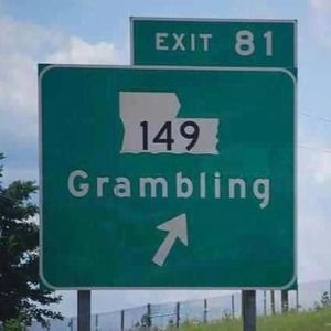 Meet your Posher, Vernon